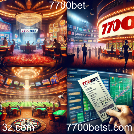 7700bet